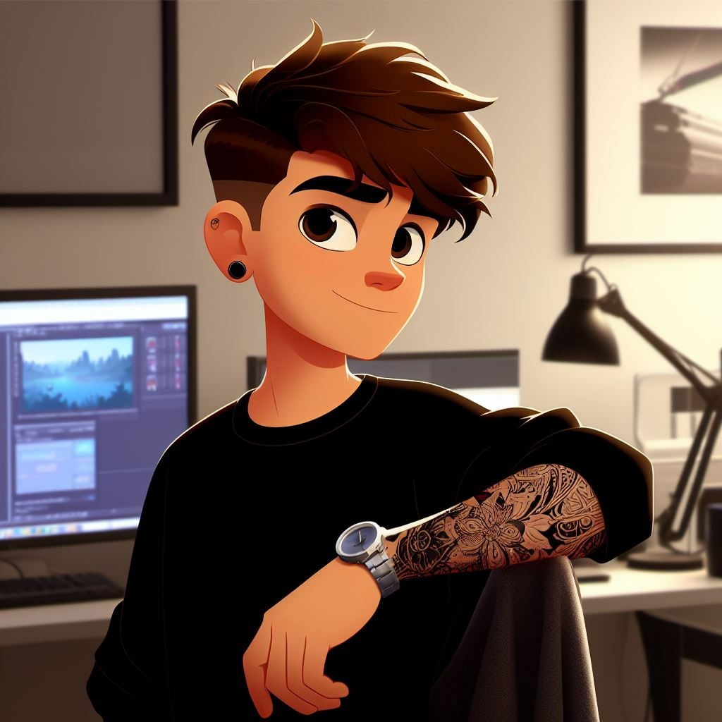 Secondary photo of Izhan Lara